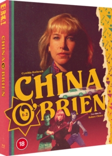 China O'Brien I & II