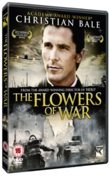 The Flowers of War, DVD DVD The Flowers of War, DVD DVD