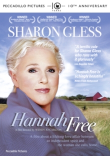Hannah Free, DVD DVD Hannah Free, DVD DVD