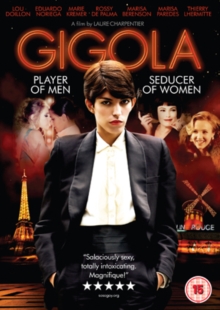 Gigola, DVD DVD Gigola, DVD DVD
