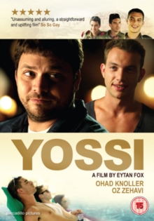 Yossi, DVD DVD Yossi, DVD DVD