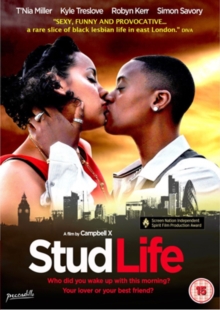 Stud Life, DVD DVD Stud Life, DVD DVD