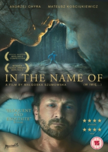 In the Name Of, DVD DVD In the Name Of, DVD DVD