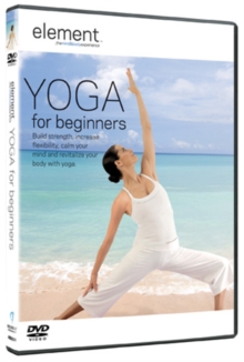 Element: Yoga for Beginners, DVD DVD Element: Yoga for Beginners, DVD DVD