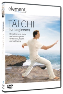 Element: Tai Chi for Beginners, DVD DVD Element: Tai Chi for Beginners, DVD DVD