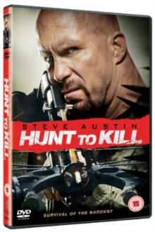 Hunt to Kill, DVD DVD Hunt to Kill, DVD DVD