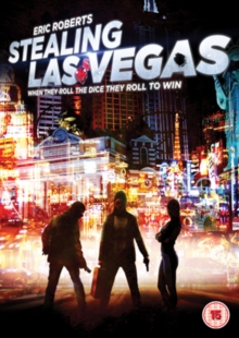 Stealing Las Vegas, DVD DVD Stealing Las Vegas, DVD DVD