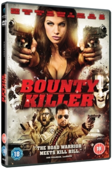 Bounty Killer, DVD DVD Bounty Killer, DVD DVD