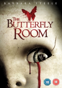 The Butterfly Room, DVD DVD The Butterfly Room, DVD DVD