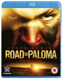 Road to Paloma, Blu-ray BluRay Road to Paloma, Blu-ray BluRay