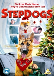 Step Dogs, DVD DVD Step Dogs, DVD DVD