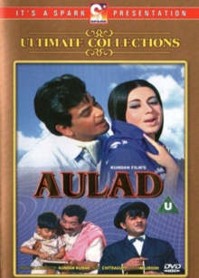 Aulad, DVD DVD Aulad, DVD DVD
