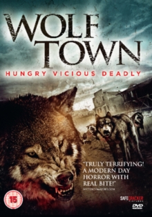 Wolf Town, DVD DVD Wolf Town, DVD DVD