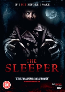The Sleeper, DVD DVD The Sleeper, DVD DVD