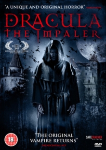 Dracula the Impaler, DVD DVD Dracula the Impaler, DVD DVD