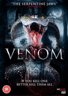 Venom, DVD DVD Venom, DVD DVD