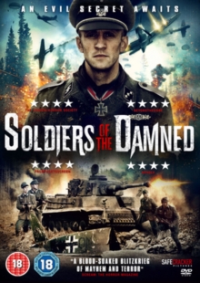 Soldiers of the Damned, DVD DVD Soldiers of the Damned, DVD DVD