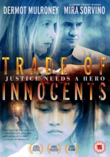 Trade of Innocents, DVD DVD Trade of Innocents, DVD DVD