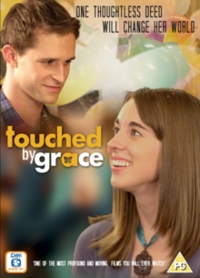 Touched By Grace, DVD DVD Touched By Grace, DVD DVD
