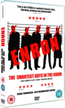 Enron - The Smartest Guys in the Room