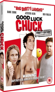 Good Luck Chuck, DVD DVD Good Luck Chuck, DVD DVD
