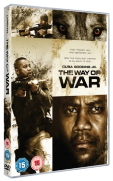 The Way of War, DVD DVD The Way of War, DVD DVD