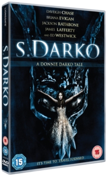 S. Darko, DVD DVD S. Darko, DVD DVD