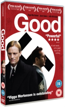 Good, DVD DVD Good, DVD DVD