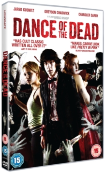 Dance of the Dead, DVD DVD Dance of the Dead, DVD DVD