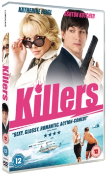 Killers, DVD DVD Killers, DVD DVD