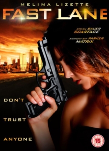 Fast Lane, DVD DVD Fast Lane, DVD DVD