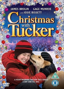 Christmas With Tucker, DVD DVD Christmas With Tucker, DVD DVD
