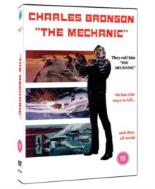 The Mechanic