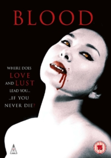 Blood, DVD DVD Blood, DVD DVD