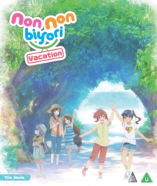 Non Non Biyori: Vacation - The Movie