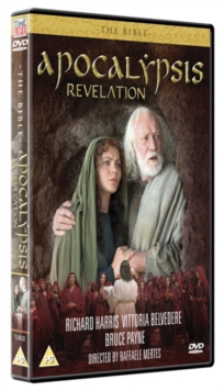 The Bible: Apocalypsis Revelation