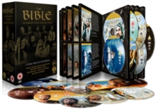 The Bible: Complete Collection