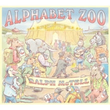 Alphabet Zoo