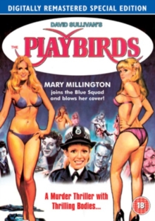 The Playbirds, DVD DVD The Playbirds, DVD DVD