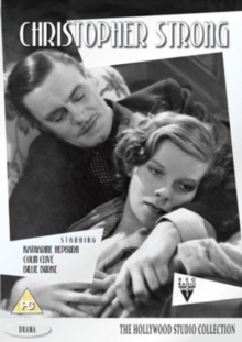 Christopher Strong, DVD DVD Christopher Strong, DVD DVD