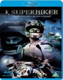 I, Superbiker, Blu-ray BluRay I, Superbiker, Blu-ray BluRay