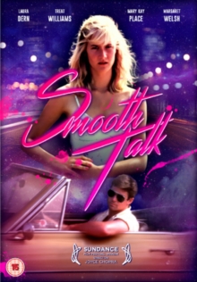 Smooth Talk, DVD DVD Smooth Talk, DVD DVD