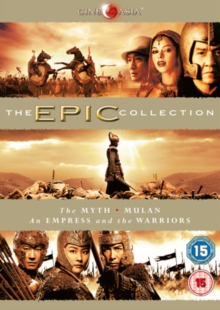 The Epic Collection