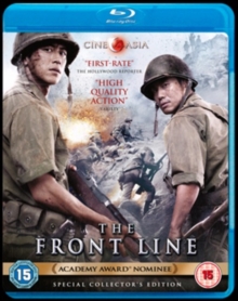 The Front Line, Blu-ray BluRay The Front Line, Blu-ray BluRay