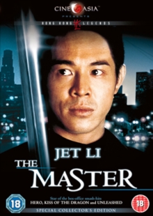 The Master