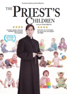 The Priest's Children, DVD DVD The Priest's Children, DVD DVD