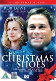 The Christmas Shoes, DVD DVD The Christmas Shoes, DVD DVD