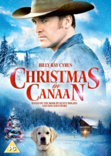 Christmas in Canaan, DVD DVD Christmas in Canaan, DVD DVD