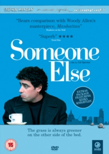 Someone Else, DVD DVD Someone Else, DVD DVD