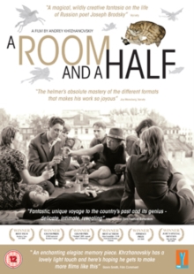 A Room and a Half, DVD DVD A Room and a Half, DVD DVD
